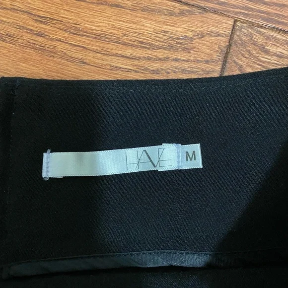 Have Button Shorts - Picture 3 of 5